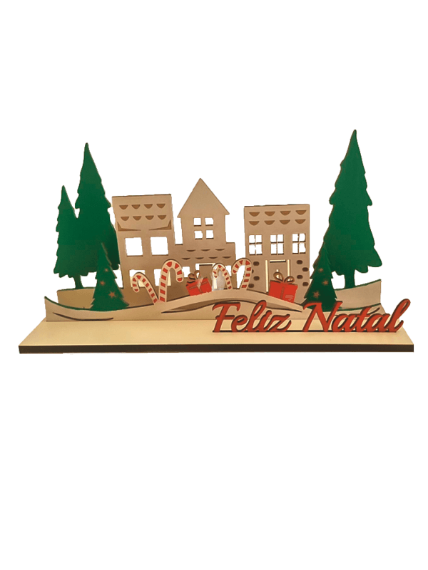 Vila de Natal